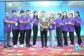 學(xué)習(xí)使我們同頻成長(zhǎng)， ?小伙伴們辛苦啦!